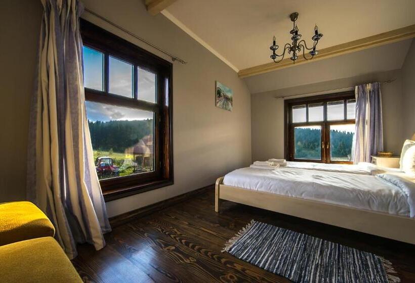 Номер Economy, The Provence Village