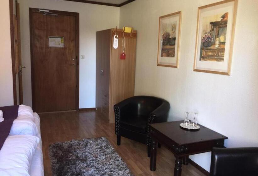 标准间, Böda Hotell