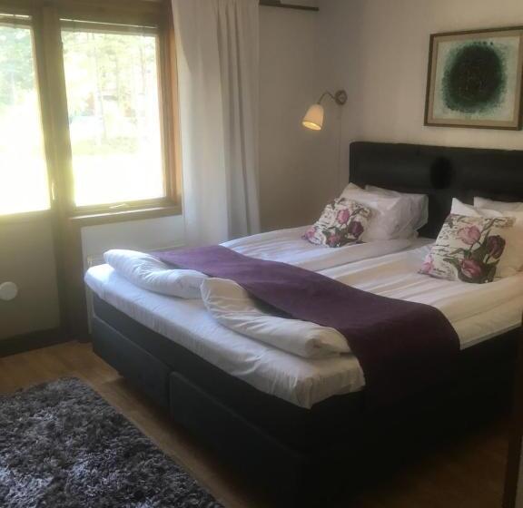 标准间, Böda Hotell
