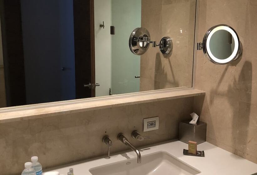 프리미엄 스위트, Doubletree By Hilton Hotel Mexico City Santa Fe