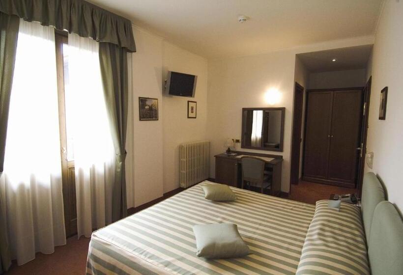اتاق سوپریور, Eurohotel Mountain Wellness