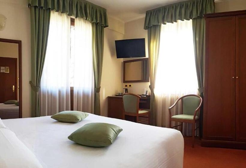 اتاق سوپریور, Eurohotel Mountain Wellness
