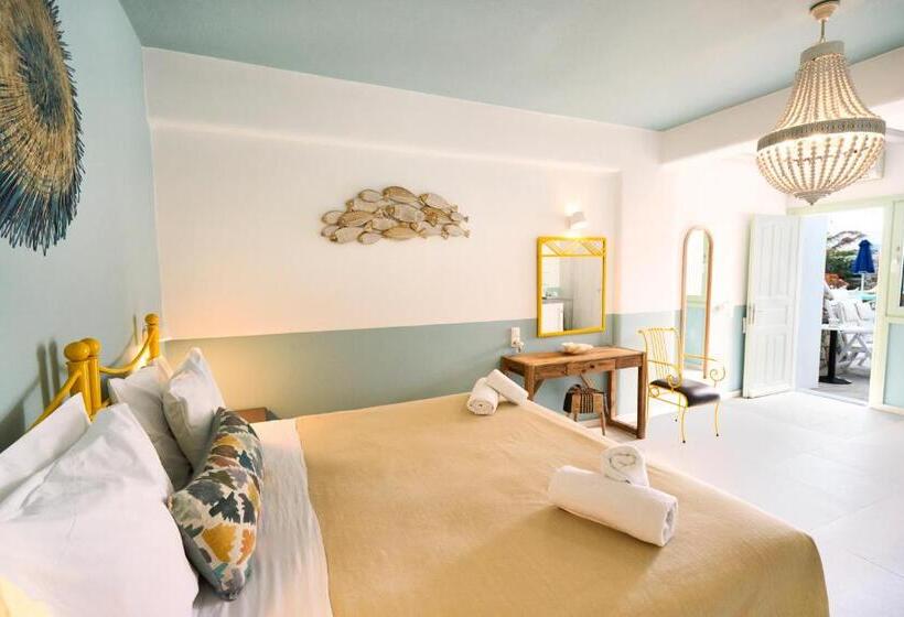 اتاق اکونومی, Bellissimo Resort
