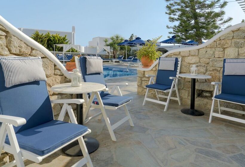 اتاق اکونومی, Bellissimo Resort