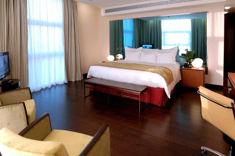 수피리어 룸, Best Western Premier Bhr Treviso