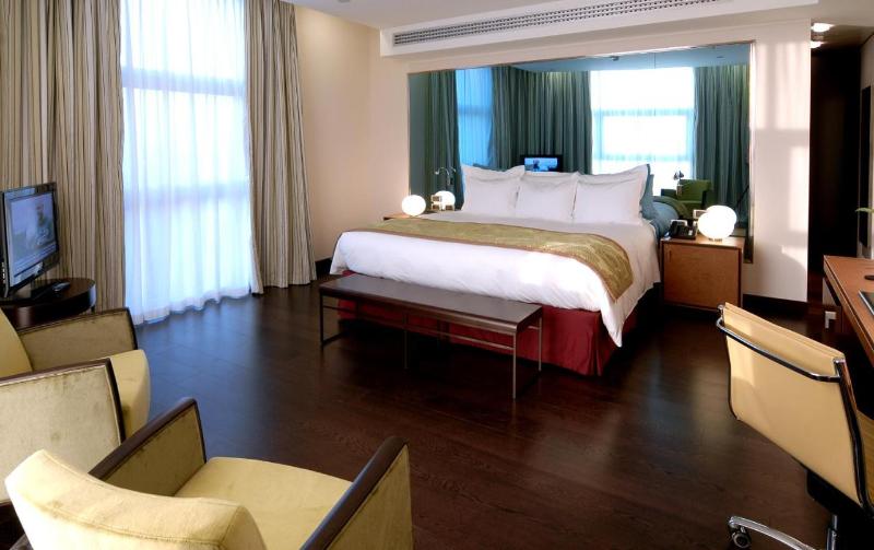 스탠다드 룸, Best Western Premier Bhr Treviso