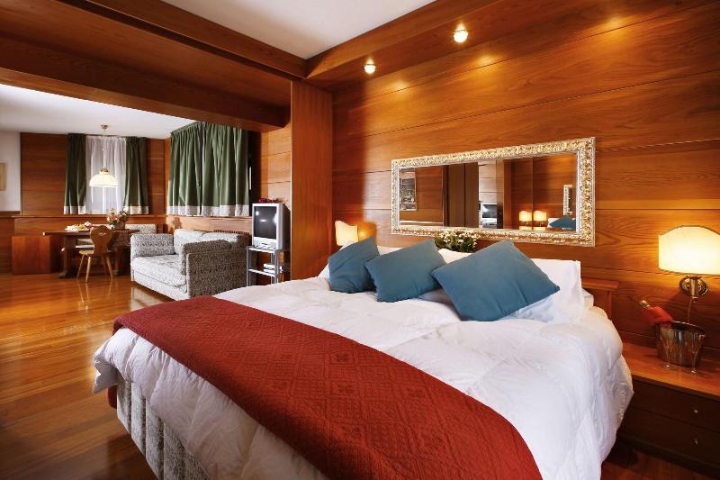 스탠다드 룸, Best Western Premier Bhr Treviso