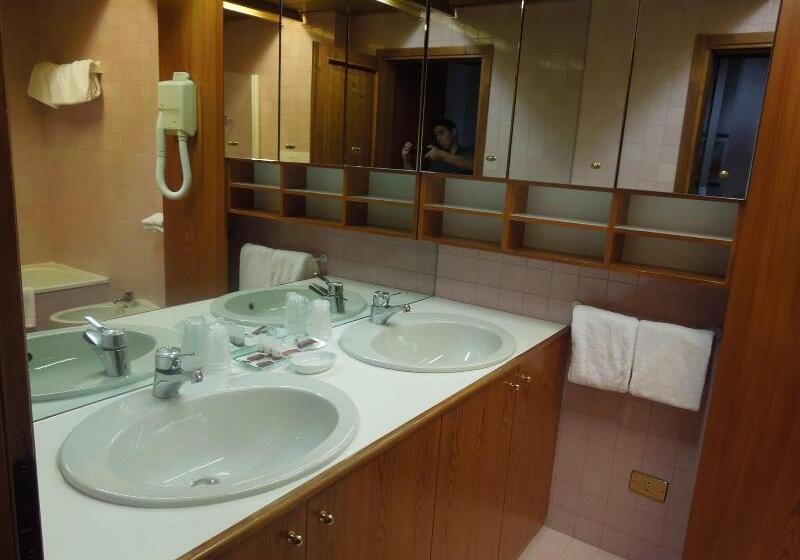 스탠다드 룸, Best Western Premier Bhr Treviso