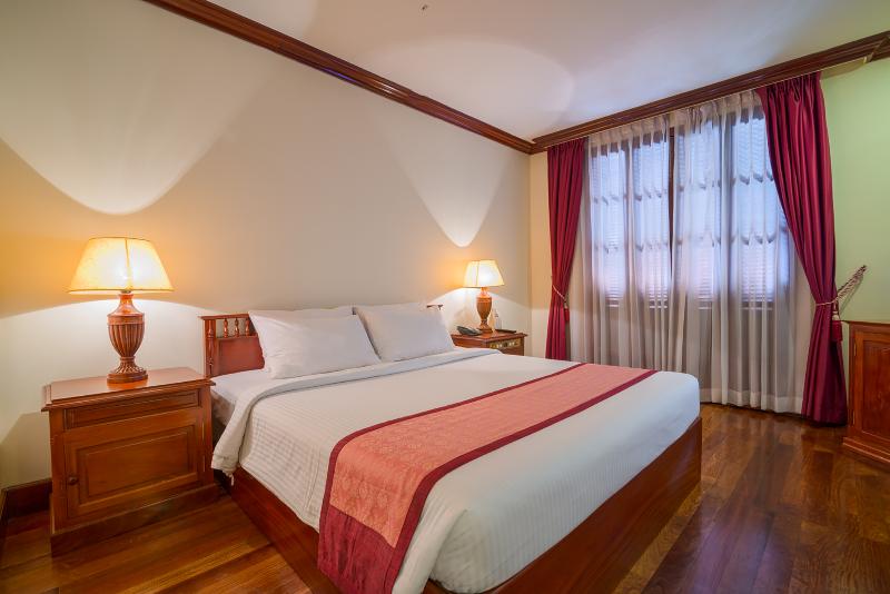 스탠다드 룸, Best Western Premier Bhr Treviso