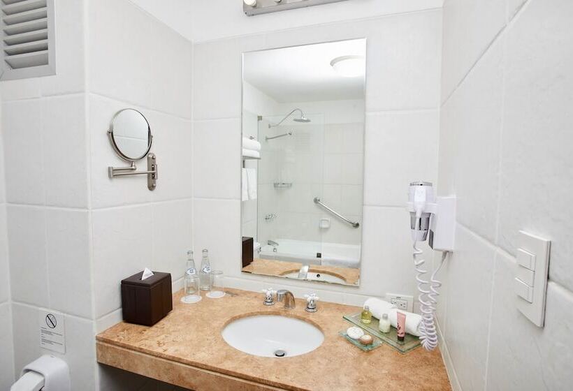 수피리어 룸, Casa Andina Premium Arequipa