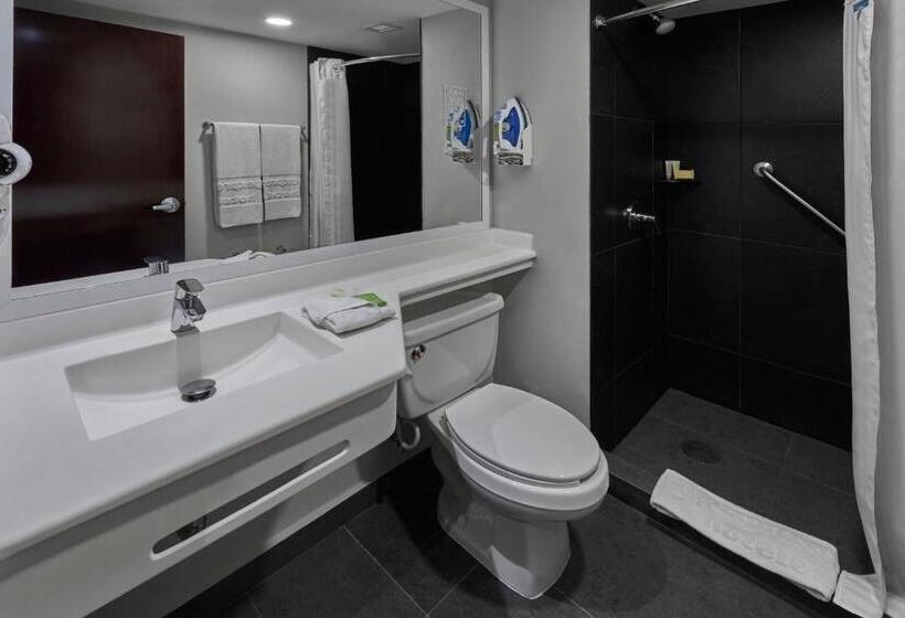 ２ダブルベッドのスタンダードルーム, City Express By Marriott Tijuana Rio