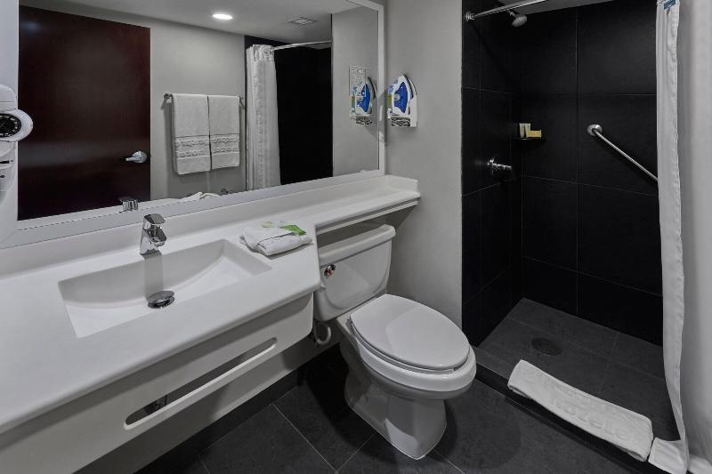 スタンダードルーム, City Express By Marriott Tijuana Rio
