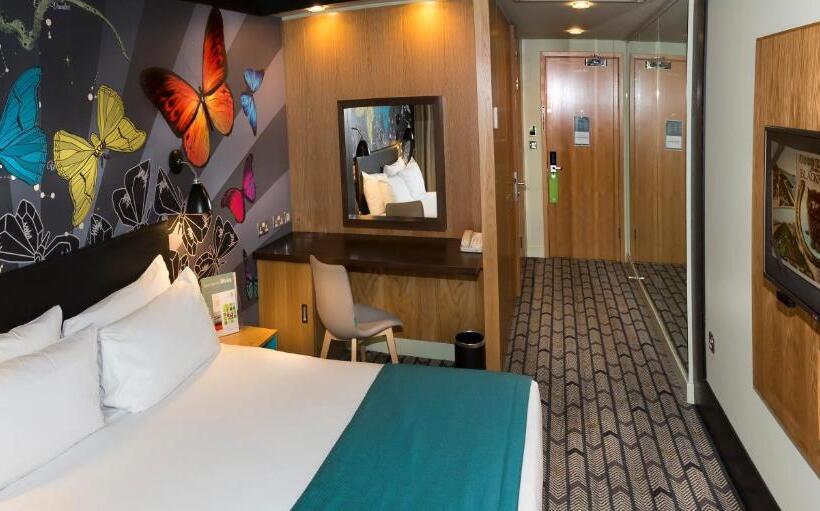 Номер Стандарт, Holiday Inn Salisbury   Stonehenge, An Ihg