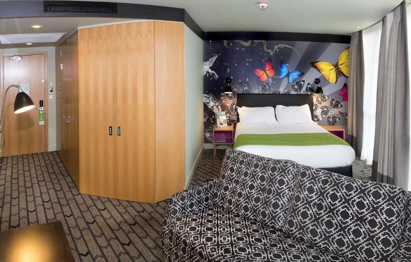 Номер Executive Кровать Кинг, Holiday Inn Salisbury   Stonehenge, An Ihg