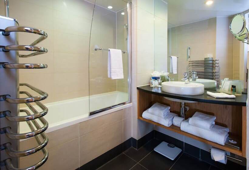 Номер Стандарт, Holiday Inn Salisbury   Stonehenge, An Ihg