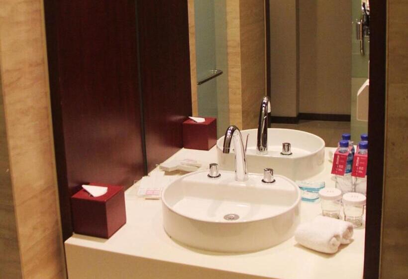اتاق سوپریور, Mercure Wanshang Beijing