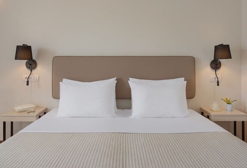 Номер Комфорт, Preveza City Comfort