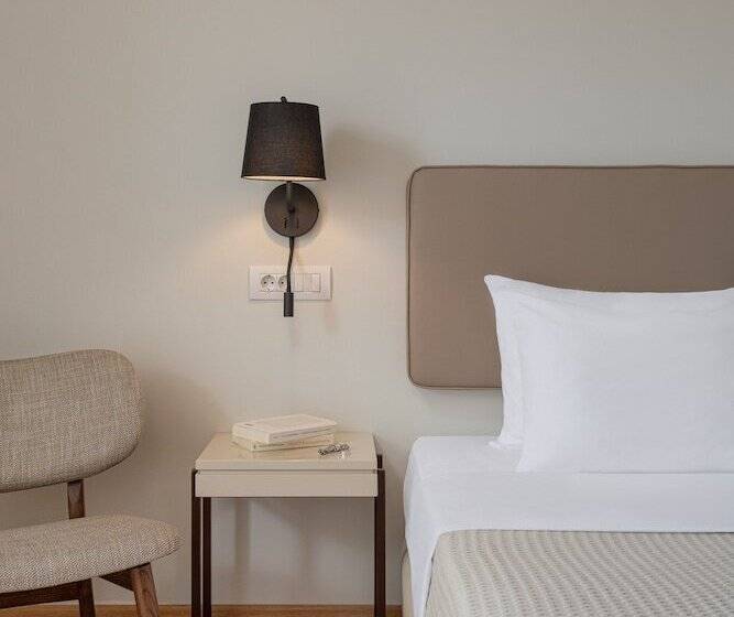 Номер Комфорт, Preveza City Comfort