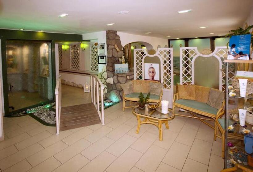 标准间, Solemare Beach & Beauty Spa