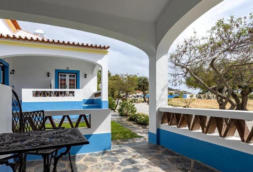 Номер Стандарт, Vila Planicie