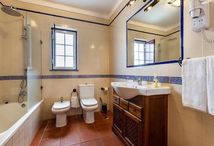 Студия Стандарт, Vila Planicie