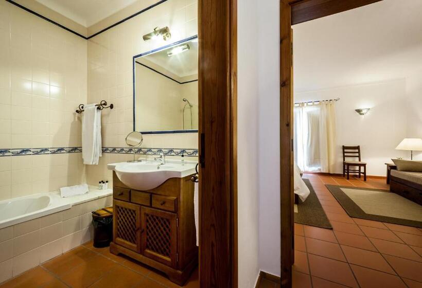 Номер Премиум, Vila Planicie
