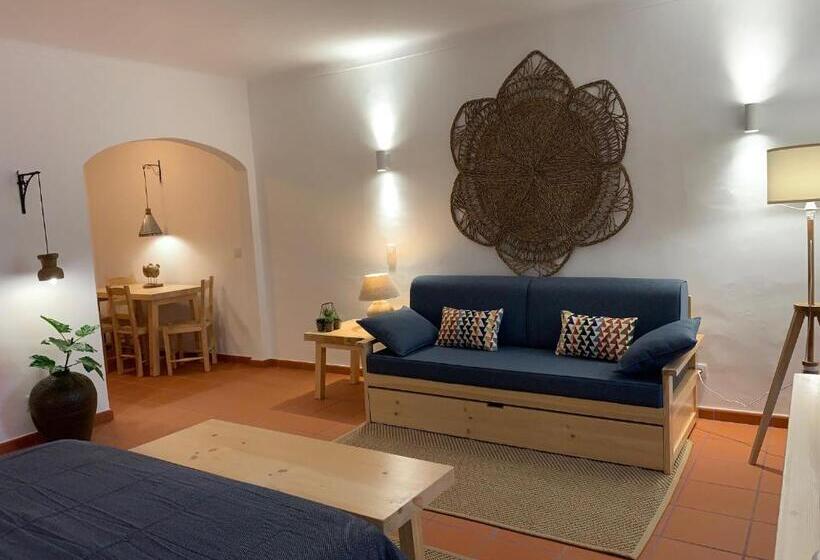 Студия Deluxe, Vila Planicie