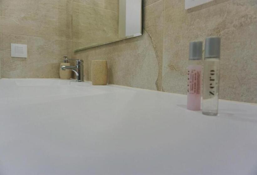 דירת שני חדרים, Apartamentos La Playina