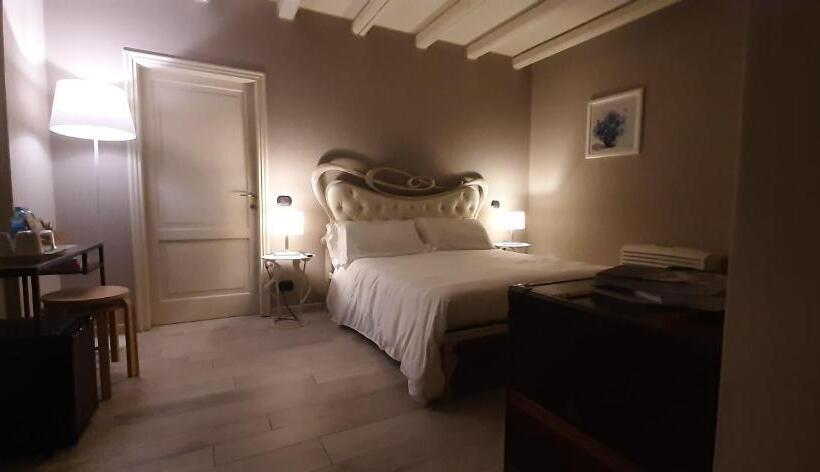 스탠다드 룸, Casale Raffaello B&b Como