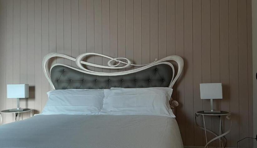 스탠다드 룸, Casale Raffaello B&b Como