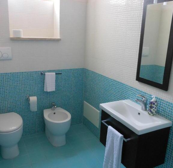 Номер Стандарт, B&b Paradise