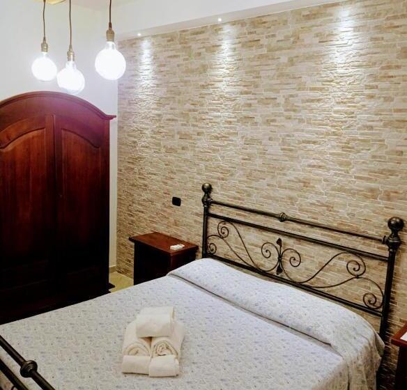 Номер Стандарт, B&b Paradise