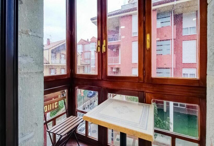 스탠다드 룸, Hostal Restaurante La Pinta