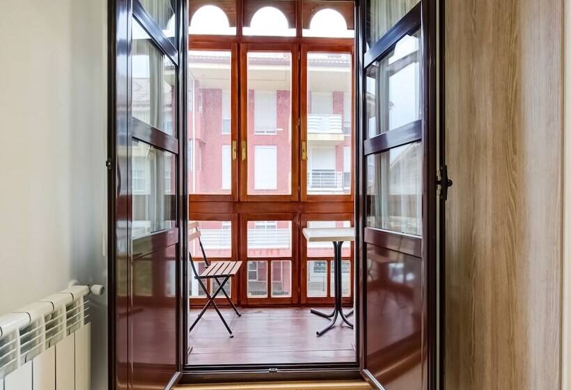 스탠다드 룸, Hostal Restaurante La Pinta