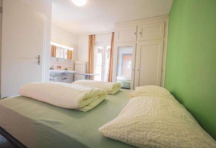 חדר סטנדרט, Arosa Mountain Lodge