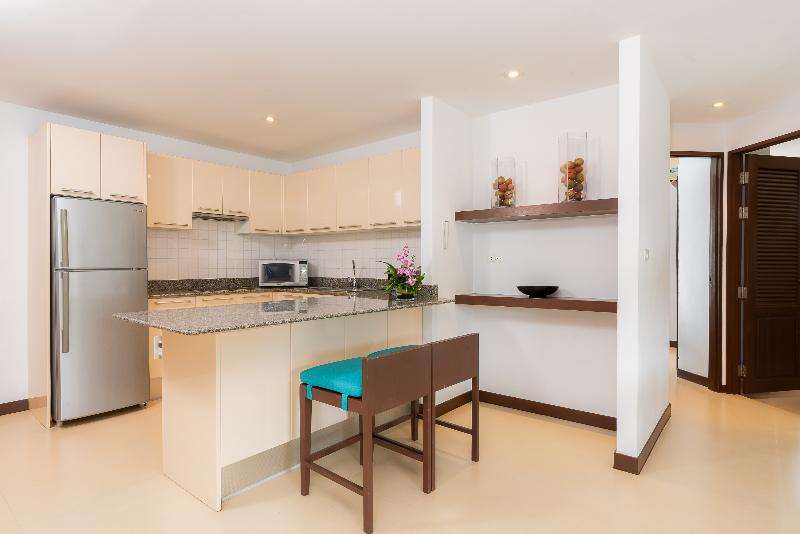 스위트, Dewa Phuket Resort & Villas