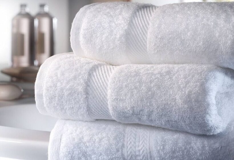 Quarto Estandar Individual, Adler