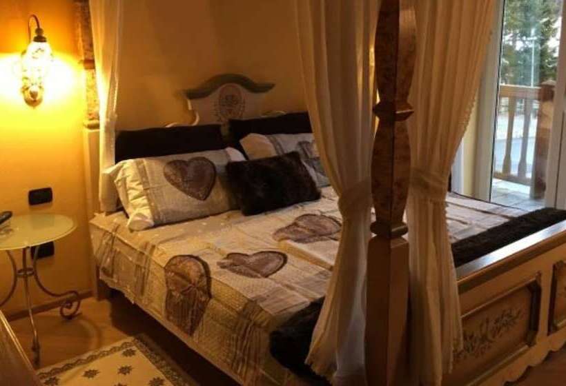 اتاق اجرایی, Bes & Spa