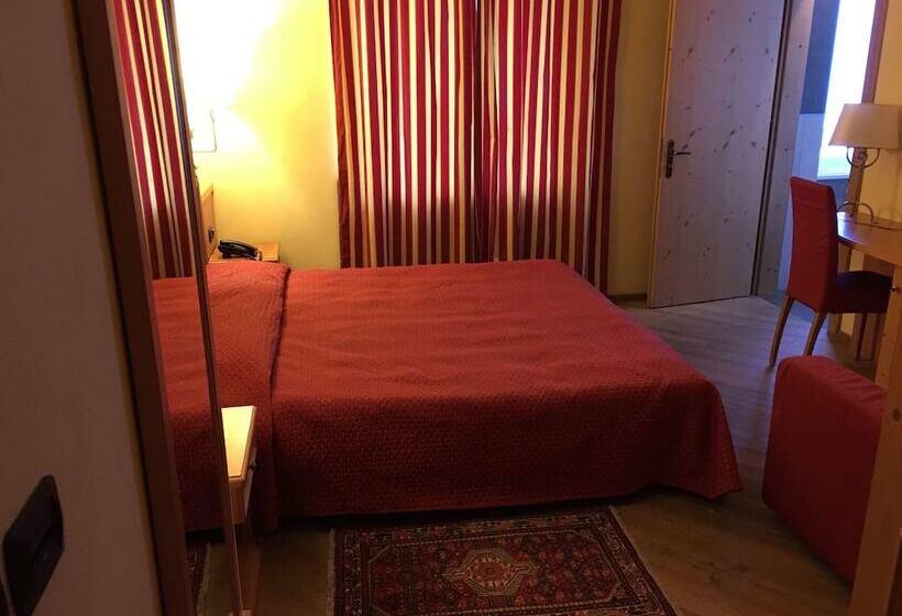اتاق سوپریور سه تخته, Bes & Spa
