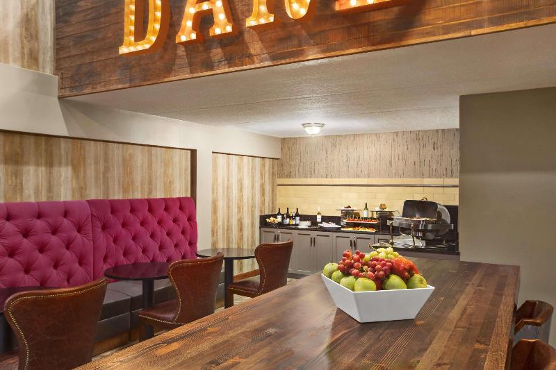 Номер Executive Кровать Кинг, Doubletree By Hilton  Dallas  Dfw Airport North