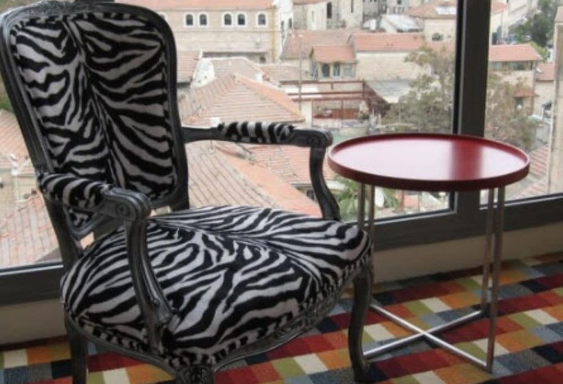 חדר סטנדרט, Harmony Hotel   An Atlas Boutique