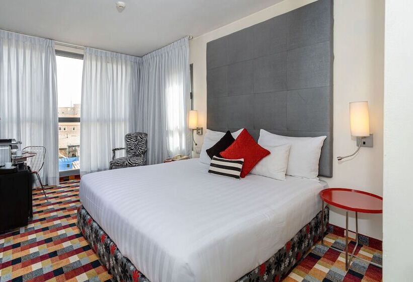 חדר סטנדרט, Harmony Hotel   An Atlas Boutique