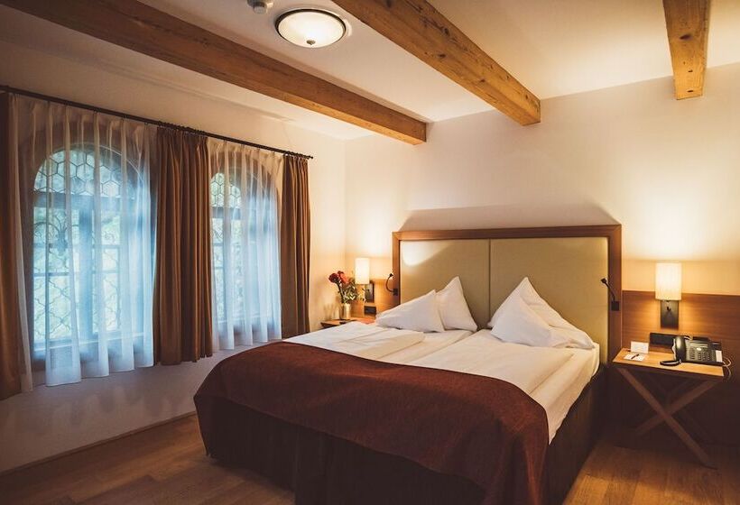 Family Suite, Heritage Hotel Hallstatt