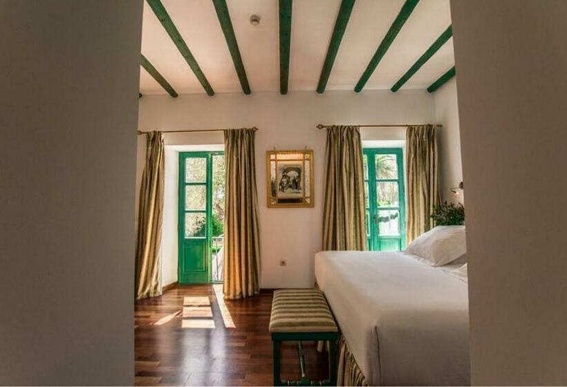 اتاق لوکس, Las Casas De La Judería De Córdoba