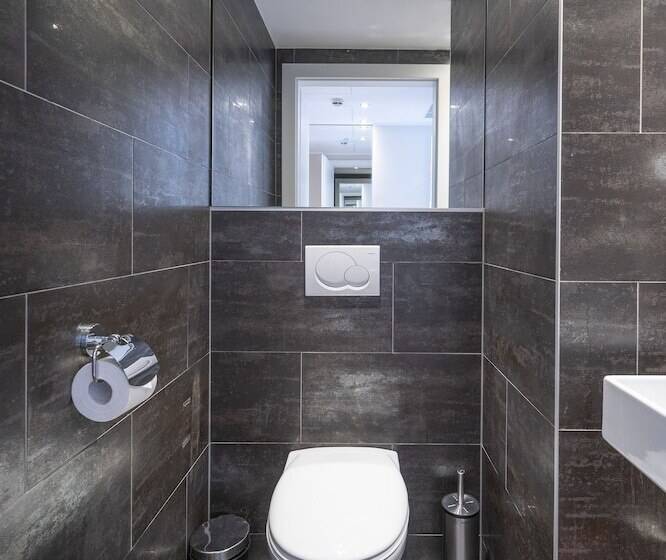 套房, Pakat Suites