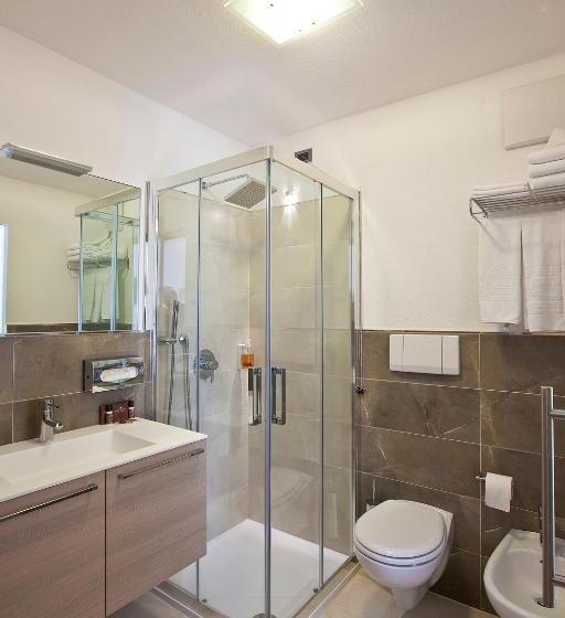 古典房间, Rio Stava Family Resort & Spa