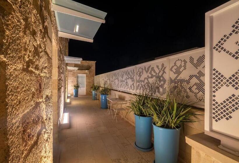 Номер Deluxe, Dimora San Giuseppe Hotel & Spa