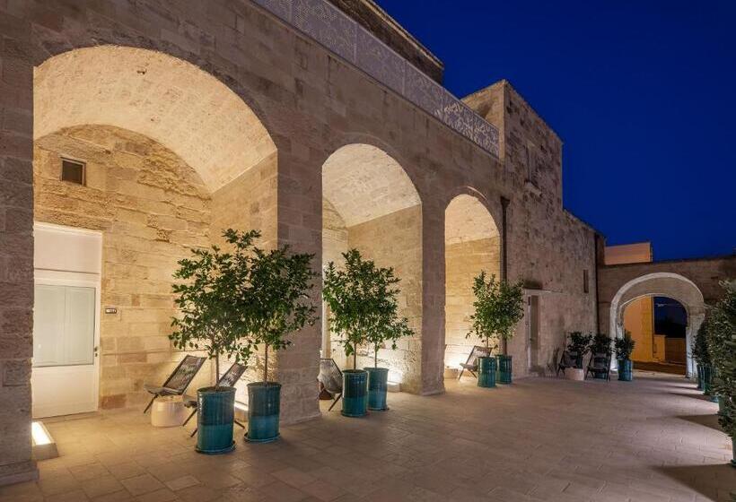 Номер Executive, Dimora San Giuseppe Hotel & Spa