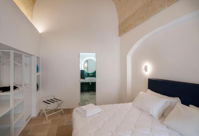 Номер Executive, Dimora San Giuseppe Hotel & Spa