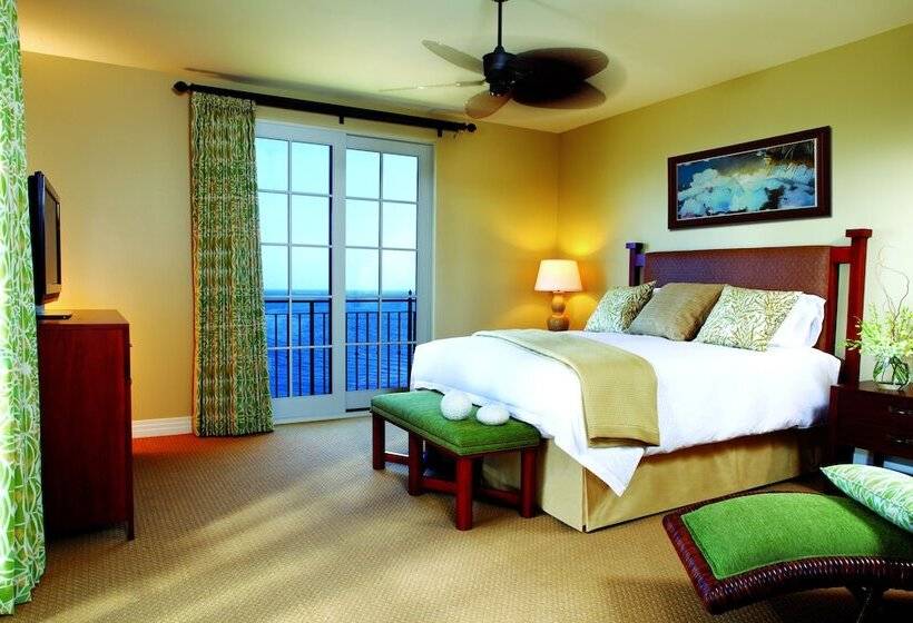 침실 2개 스위트, Terranea Resort
